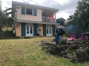 TI DODO Anse à l’âne Villa duplex